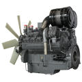 Wudong Holset Turbocharge 4-Stroke Diesel Engine